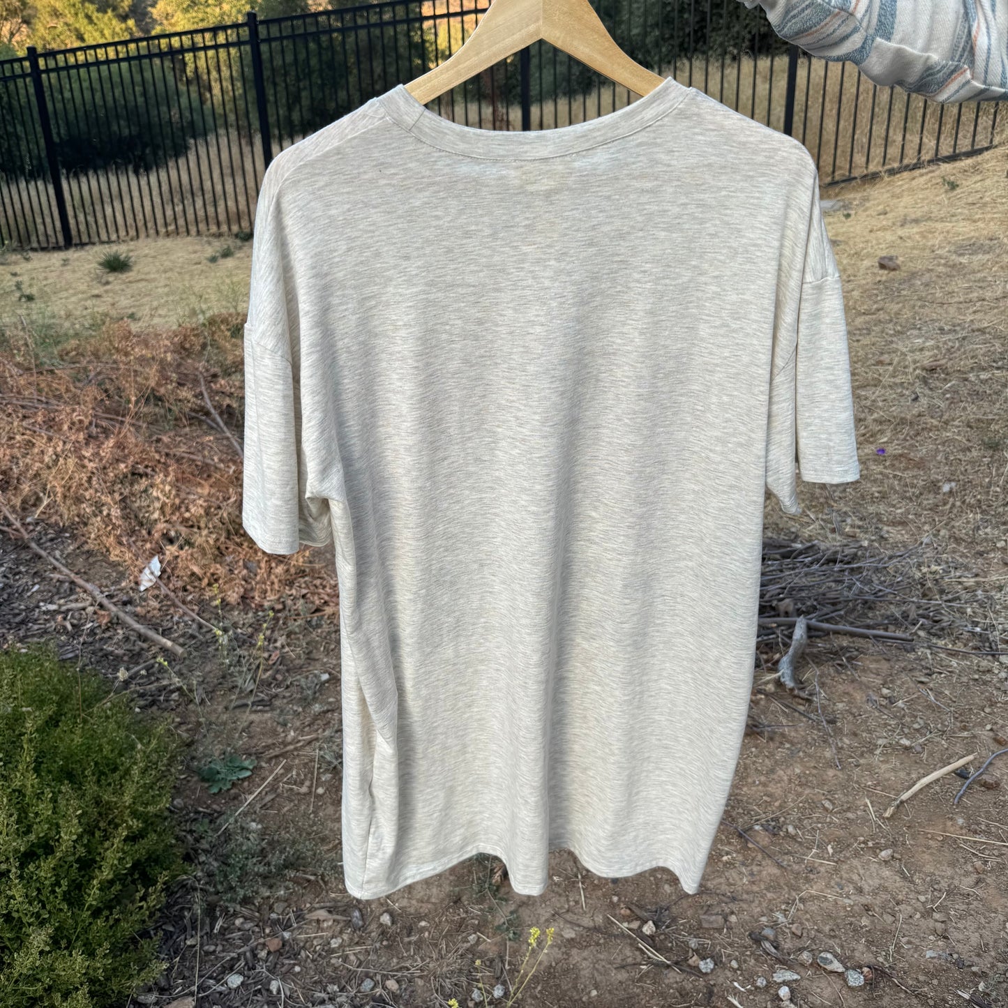 Cowgirl Soul T-Shirt